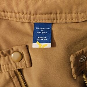 Old Navy Stretch Tech Romper